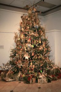 Pre-Christmas Goings On Image